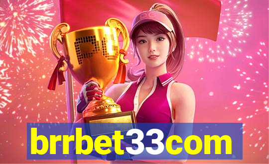 brrbet33com