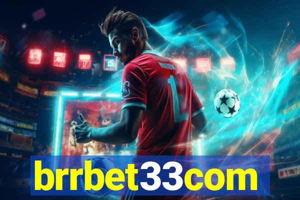 brrbet33com