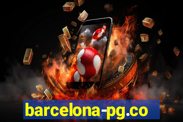 barcelona-pg.com
