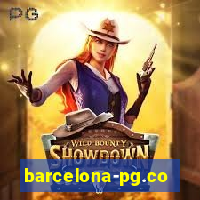 barcelona-pg.com