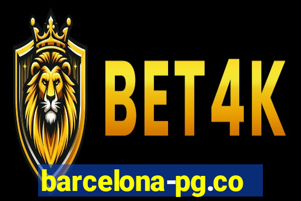 barcelona-pg.com