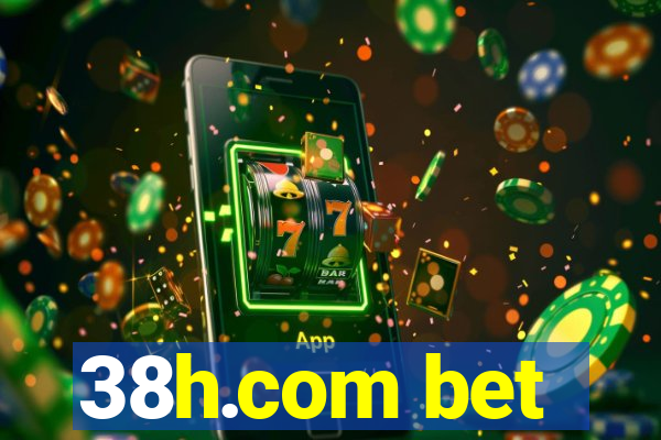 38h.com bet