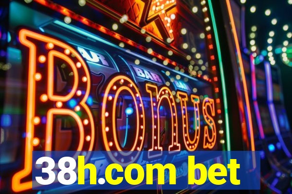 38h.com bet