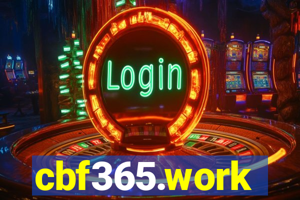 cbf365.work