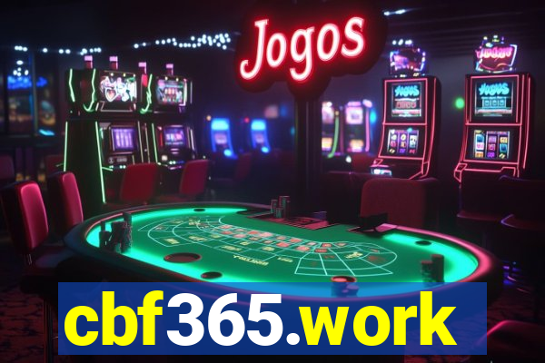 cbf365.work