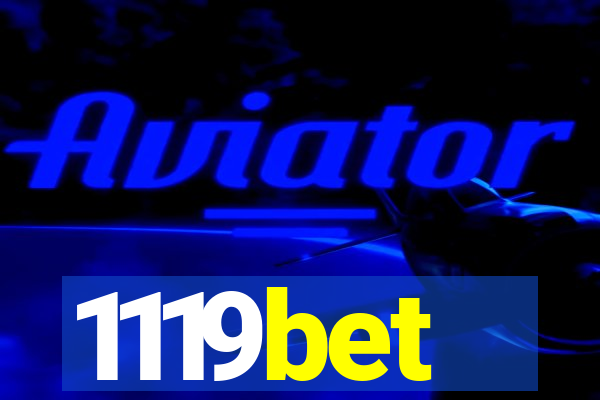 1119bet