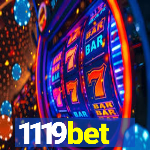 1119bet