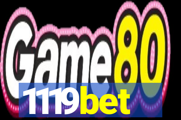 1119bet