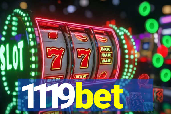 1119bet