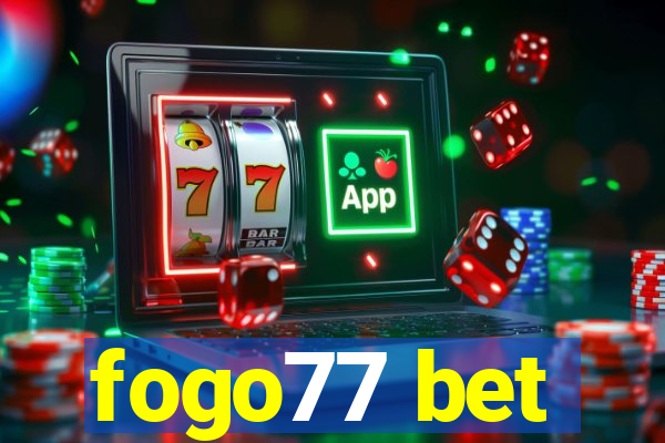 fogo77 bet