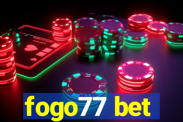 fogo77 bet