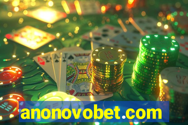 anonovobet.com