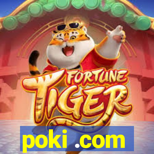poki .com