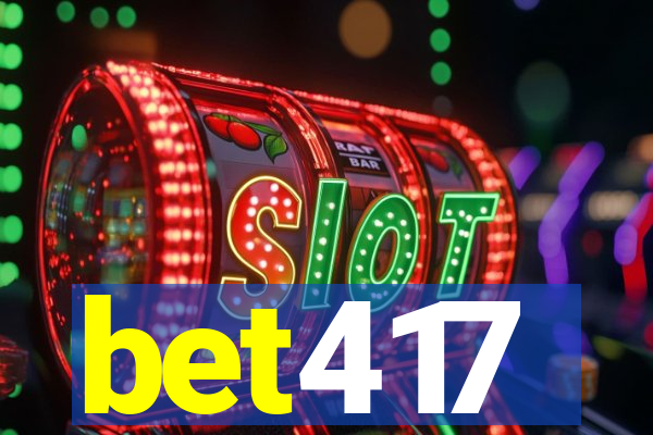 bet417