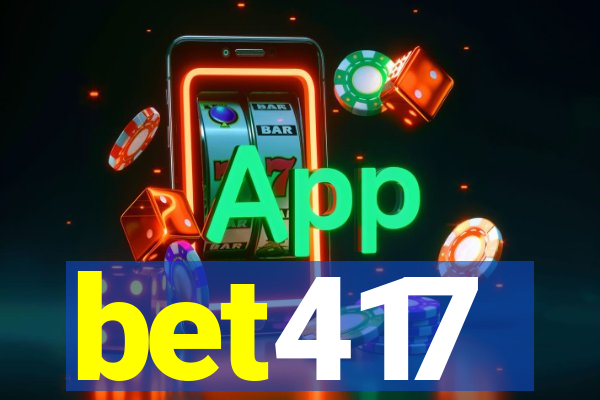 bet417
