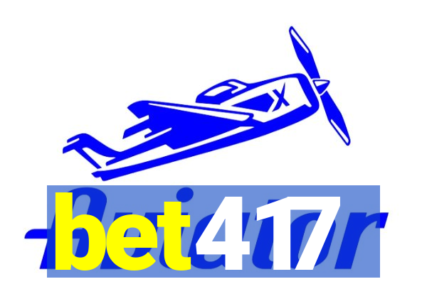 bet417