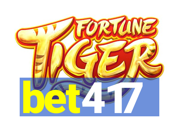 bet417