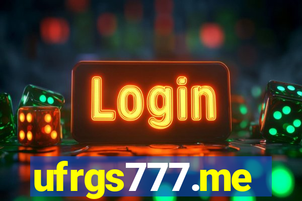 ufrgs777.me