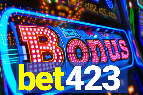 bet423