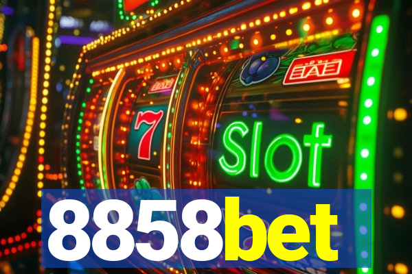 8858bet