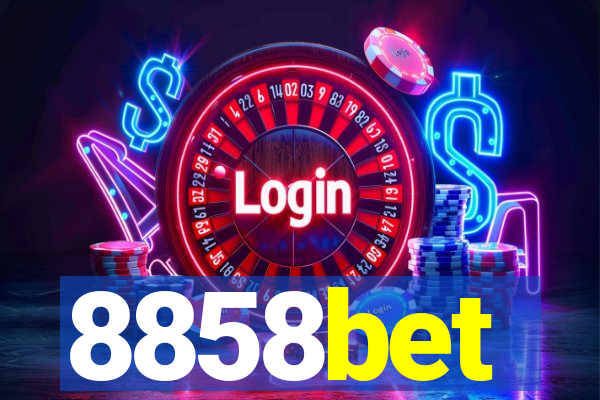 8858bet