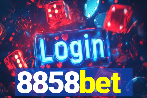 8858bet