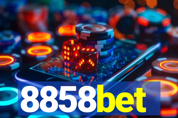 8858bet