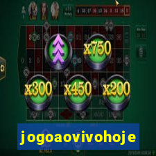 jogoaovivohoje