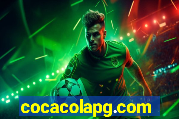 cocacolapg.com