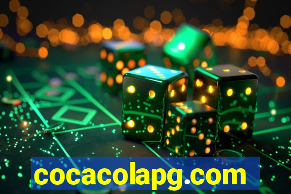 cocacolapg.com