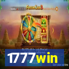 1777win