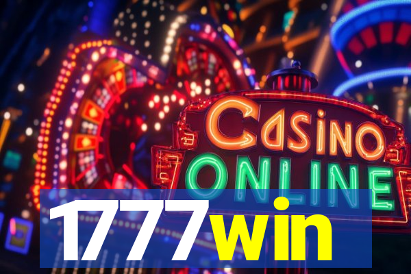 1777win