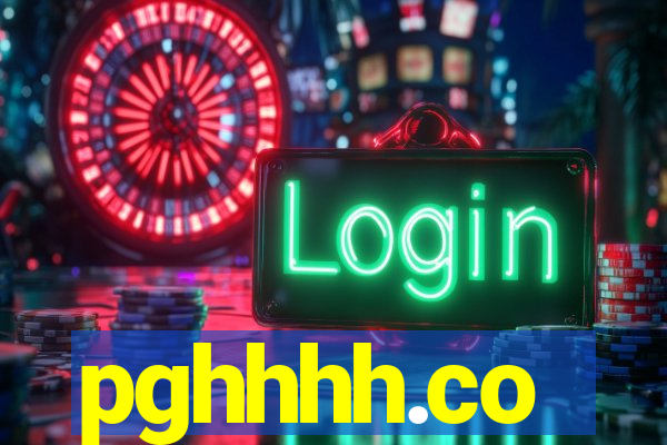 pghhhh.co