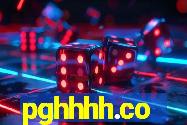 pghhhh.co