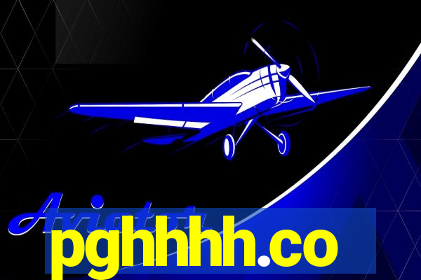 pghhhh.co