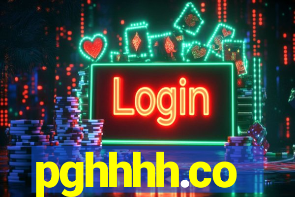 pghhhh.co