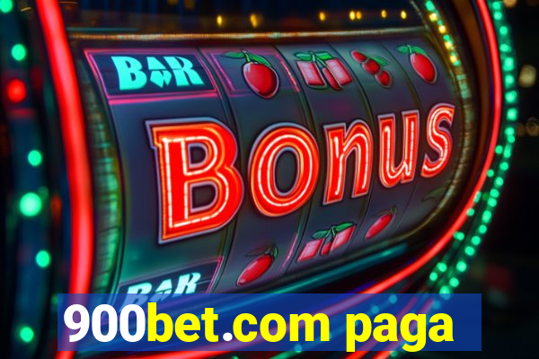 900bet.com paga