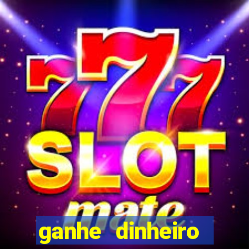 ganhe dinheiro jogando games