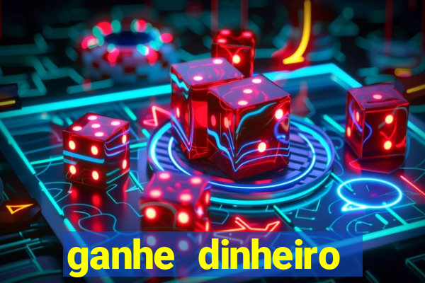 ganhe dinheiro jogando games