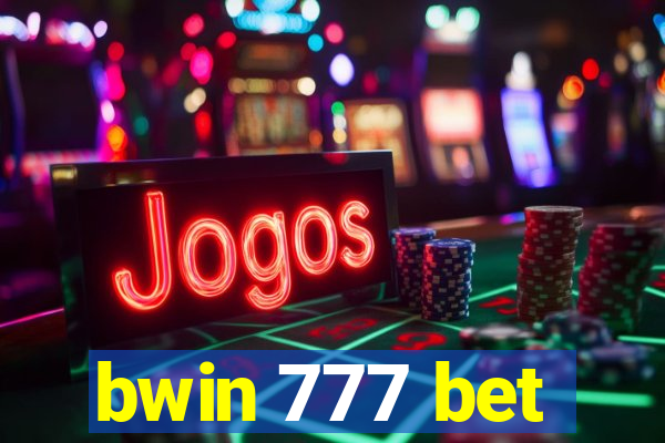 bwin 777 bet