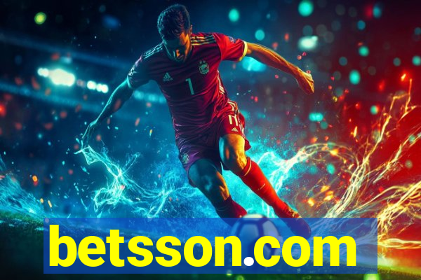 betsson.com
