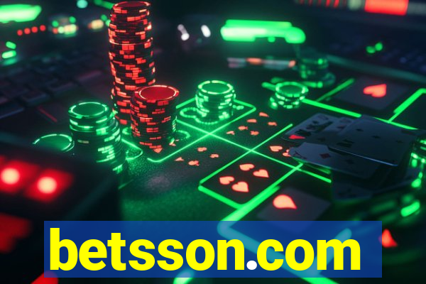 betsson.com