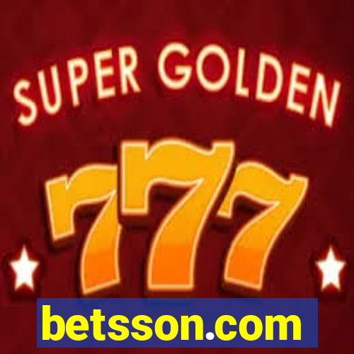 betsson.com