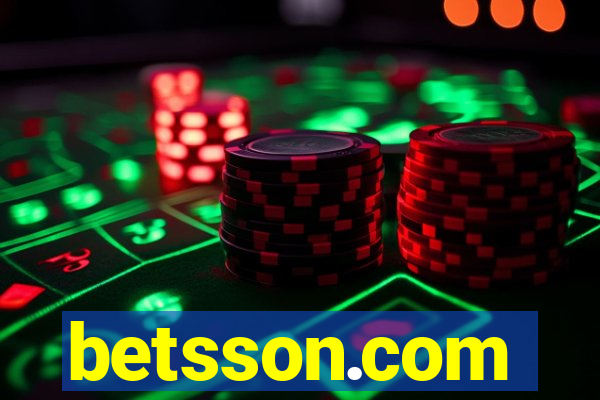 betsson.com
