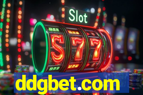 ddgbet.com