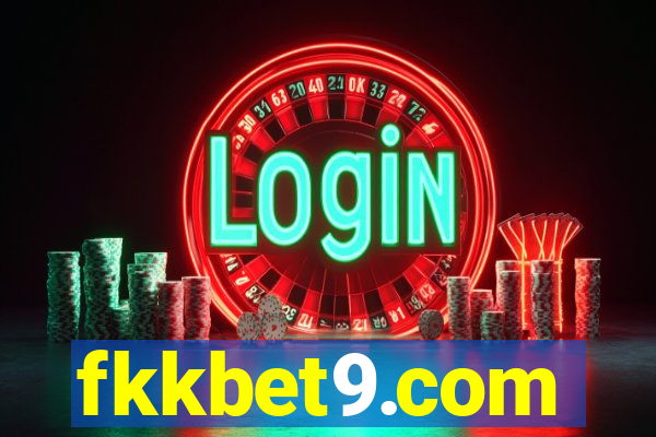fkkbet9.com