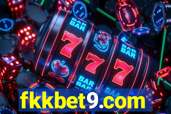 fkkbet9.com