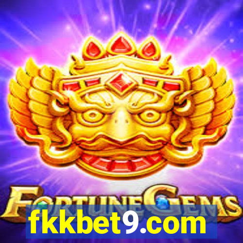 fkkbet9.com