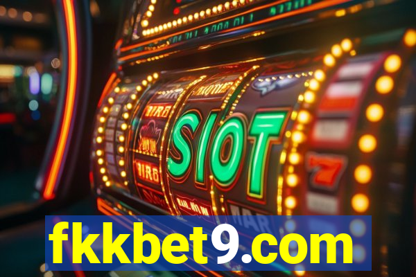 fkkbet9.com