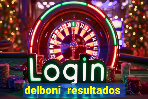 delboni resultados de exames